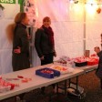 Le stand de lcole